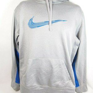 Nike Therma-FIT Pullover Hoodie Size L